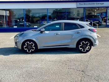 Used Ford Puma 2020 for sale - 79463040: Photo