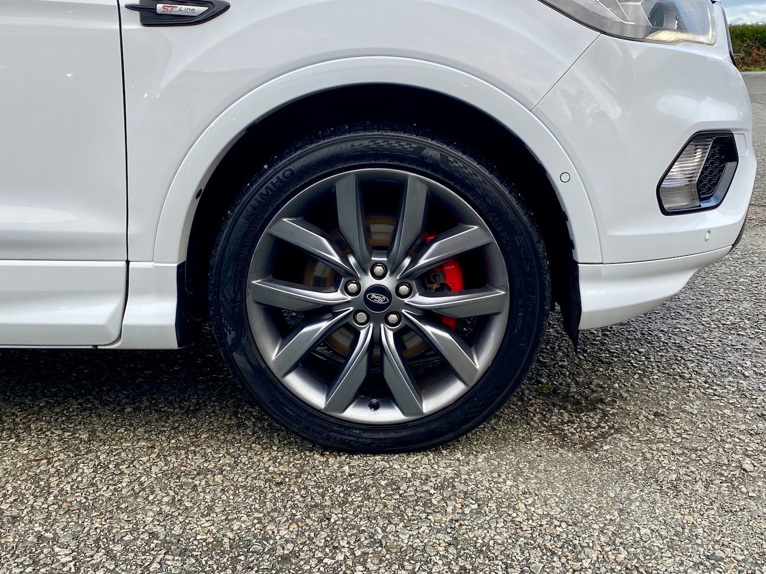 Used Ford Kuga 2019 for sale - 77113447: Photo 10