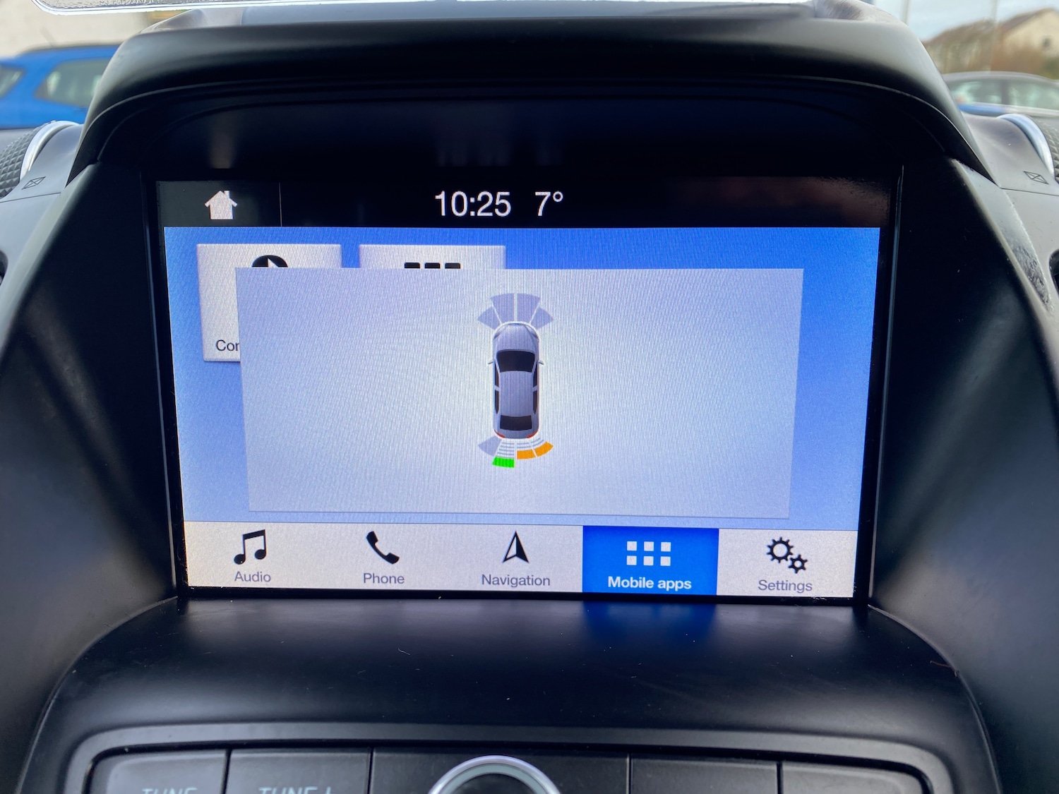 Used Ford Kuga 2019 for sale - 77113447: Photo 13