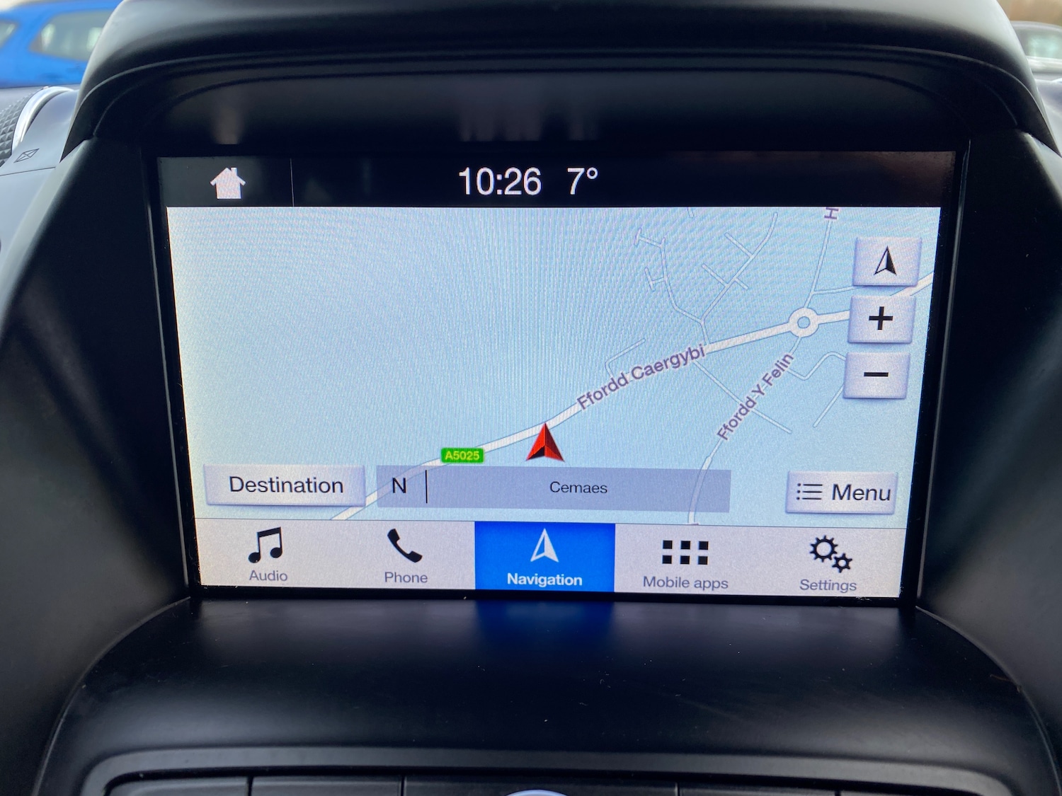 Used Ford Kuga 2019 for sale - 77113447: Photo 14