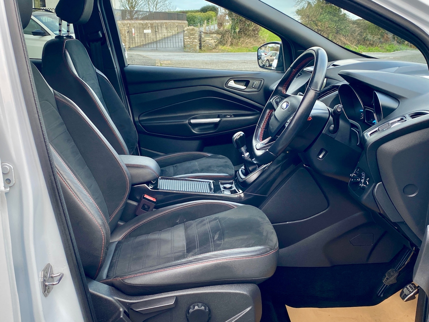 Used Ford Kuga 2019 for sale - 77113447: Photo 9