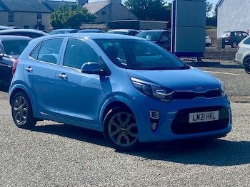 Used Kia Picanto 2021 for sale - 78986863: Photo