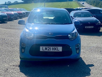 Used Kia Picanto 2021 for sale - 78986863: Photo
