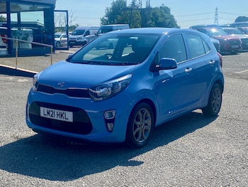 Used Kia Picanto 2021 for sale - 78986863: Photo
