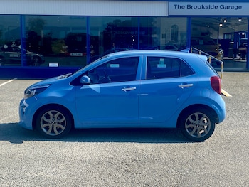Used Kia Picanto 2021 for sale - 78986863: Photo