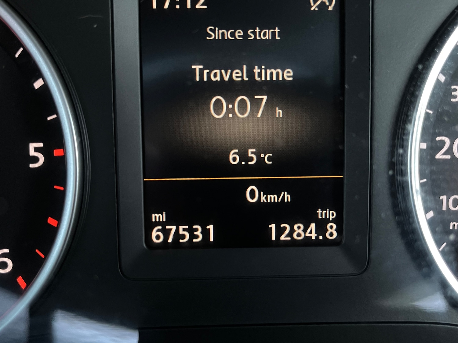 Used Volkswagen Tiguan 2015 for sale - 76641655: Photo 11