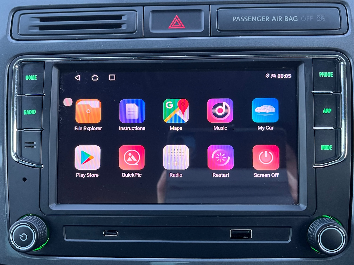 Used Volkswagen Tiguan 2015 for sale - 76641655: Photo 13