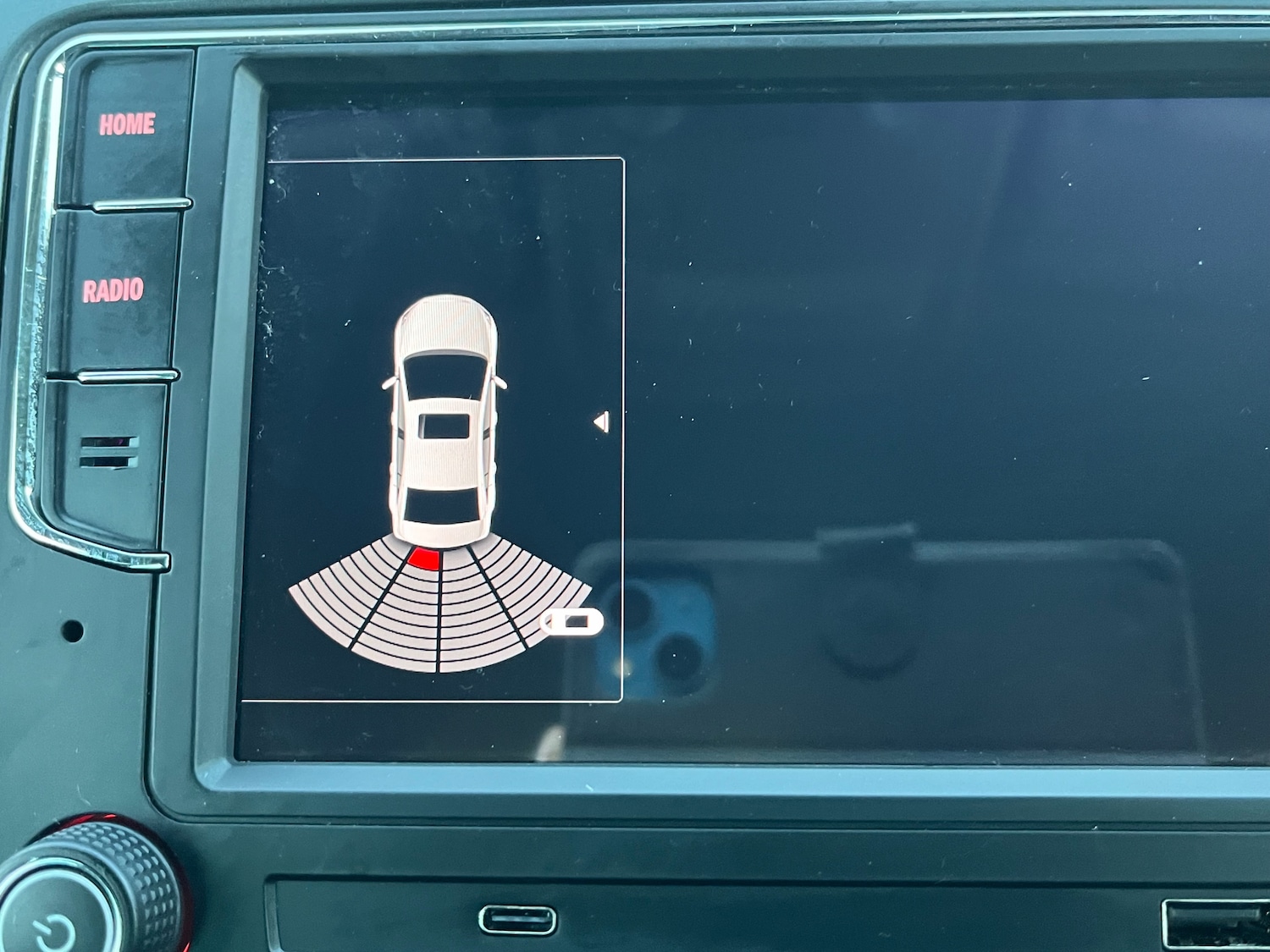 Used Volkswagen Tiguan 2015 for sale - 76641655: Photo 14