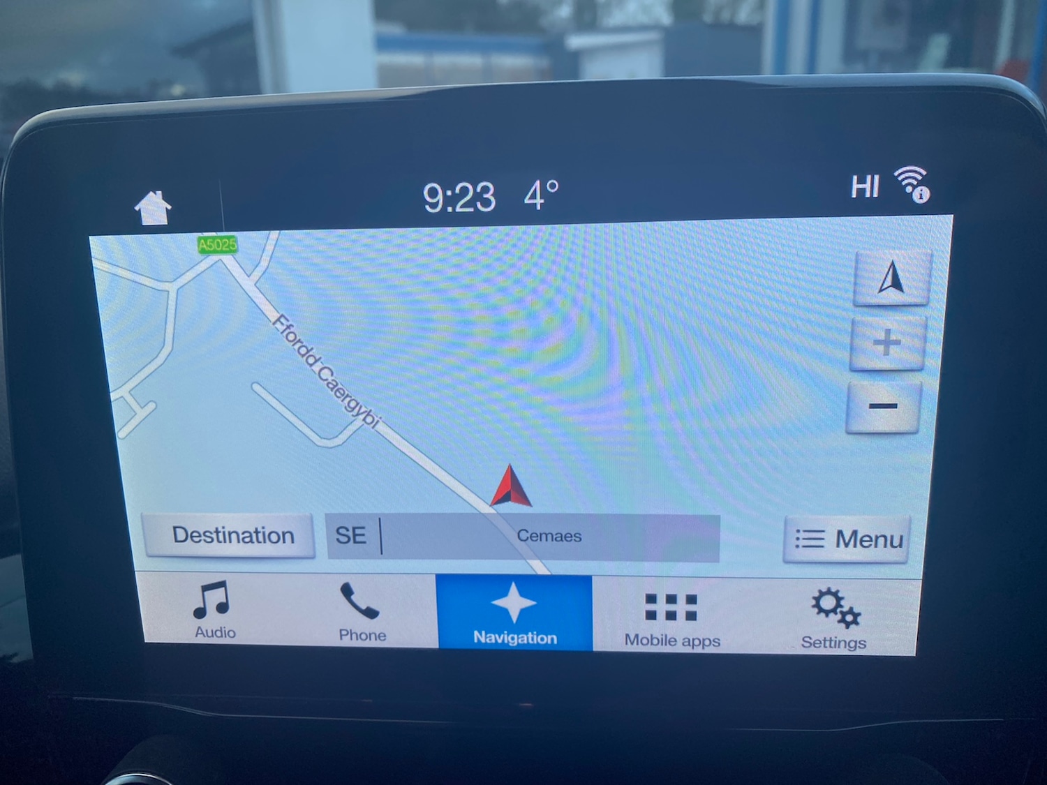 Used Ford Fiesta 2017 for sale - 78197254: Photo 10