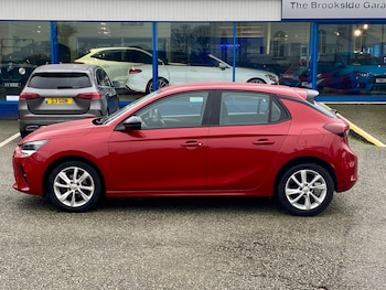 Used Vauxhall Corsa 2020 for sale - 77450917: Photo
