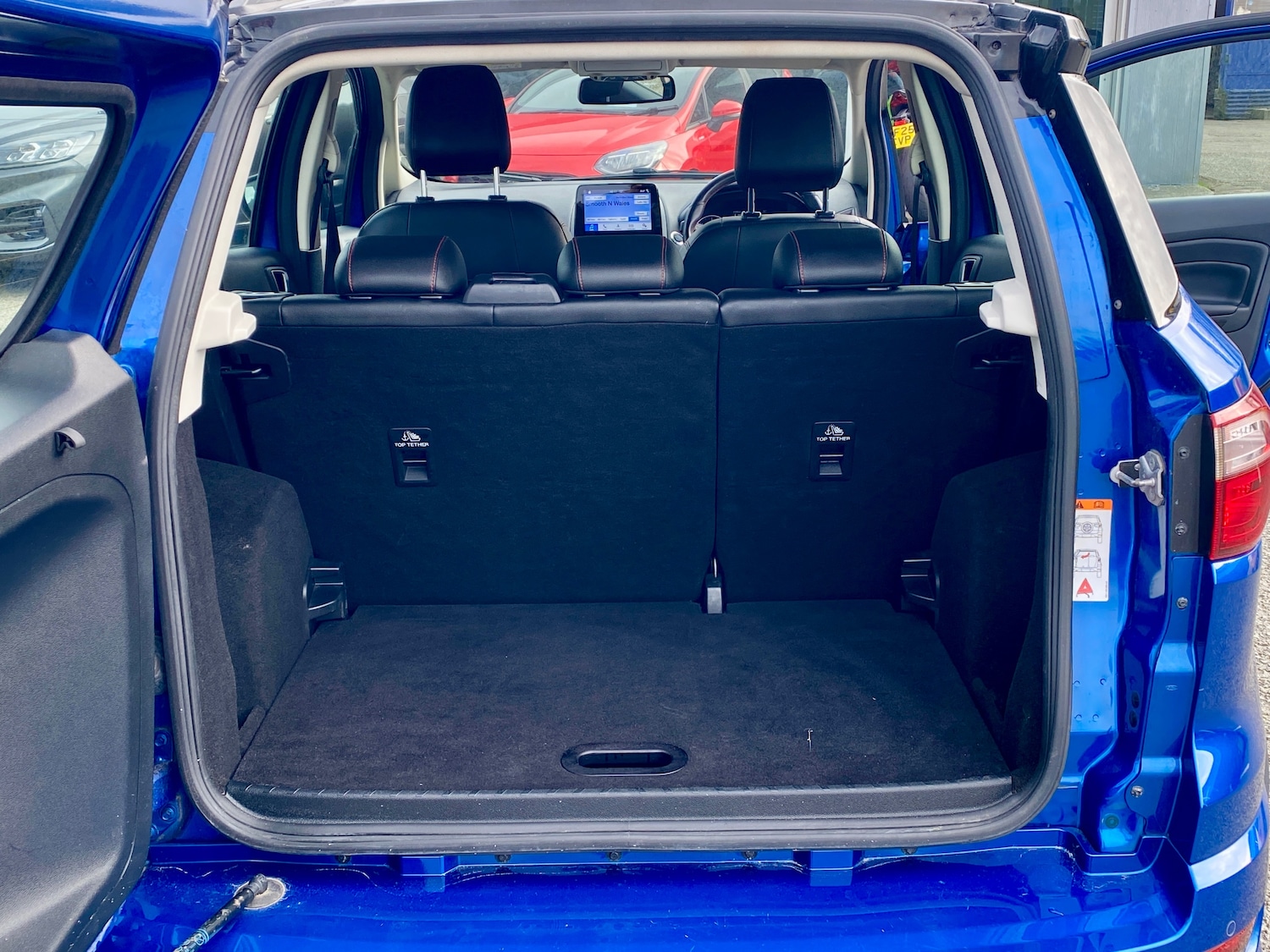 Used Ford Ecosport 2018 for sale - 76376795: Photo 12