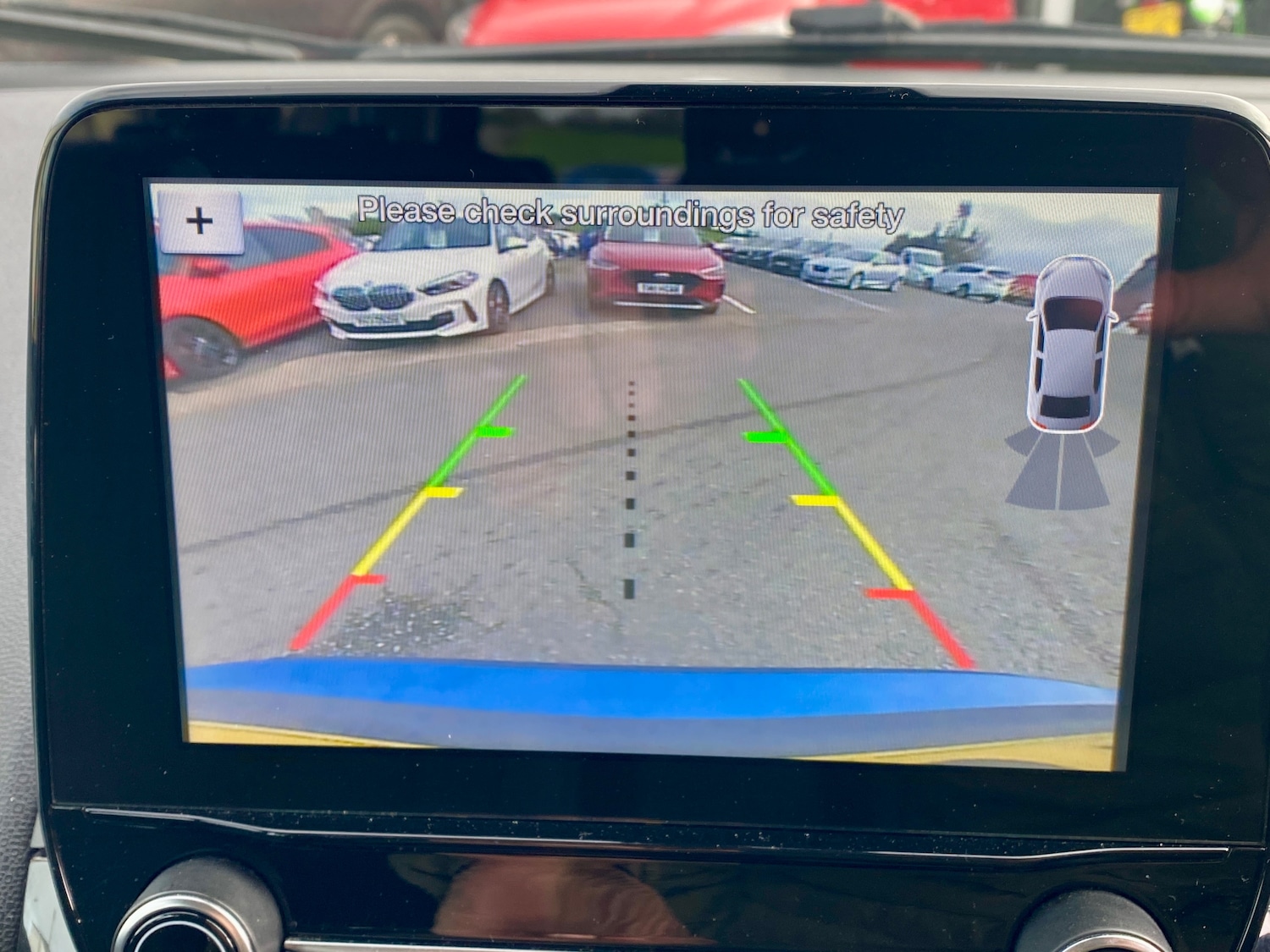 Used Ford Ecosport 2018 for sale - 76376795: Photo 13