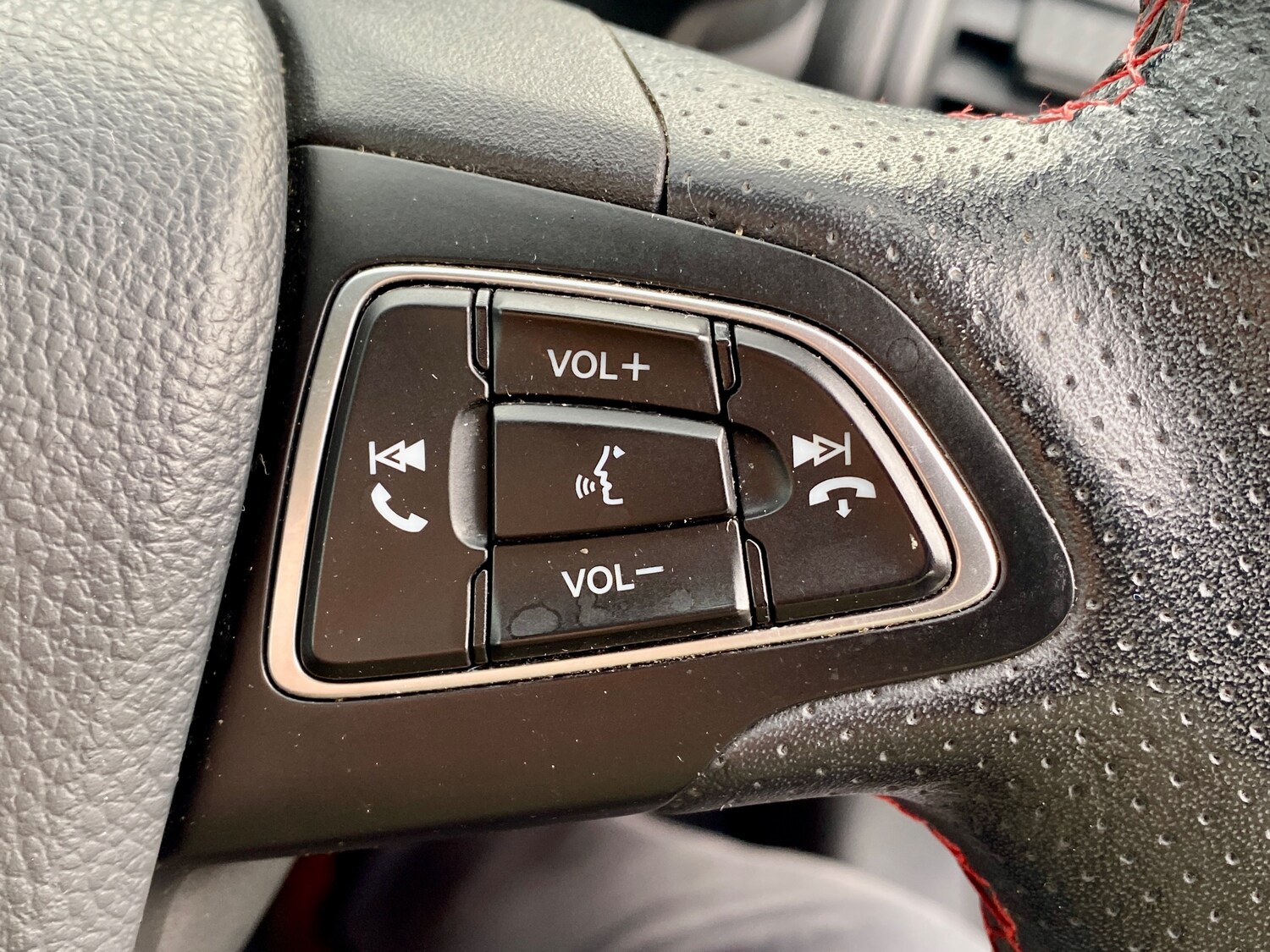 Used Ford Ecosport 2018 for sale - 76376795: Photo 15