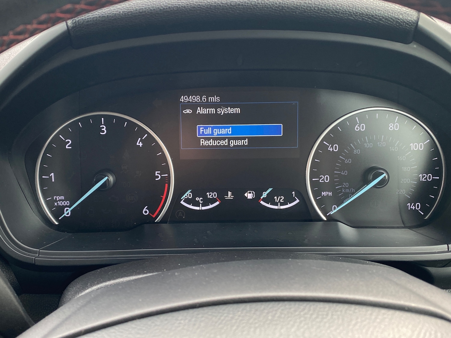 Used Ford Ecosport 2018 for sale - 76376795: Photo 16