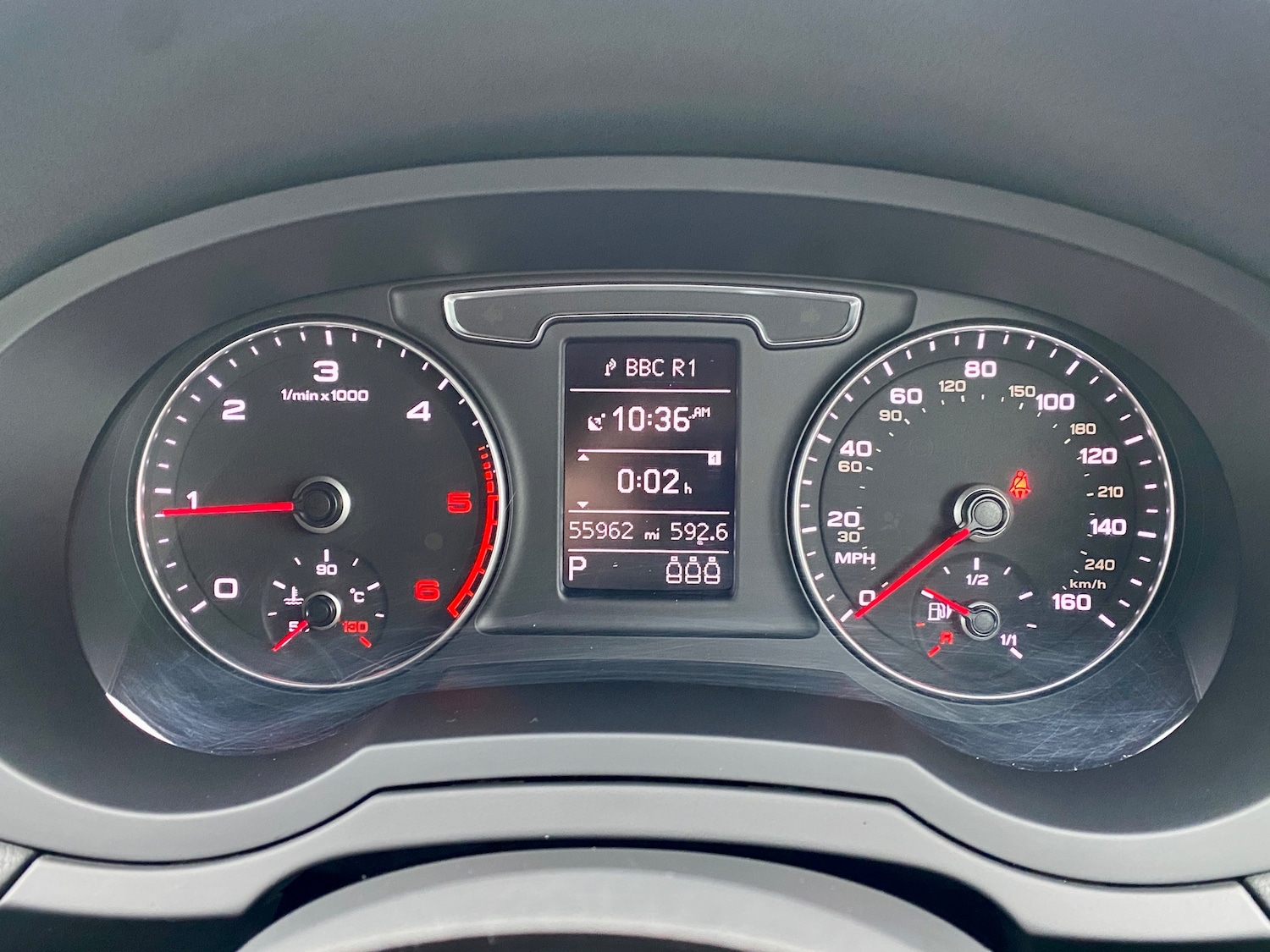 Used Audi Q3 2017 for sale - 76171031: Photo 11