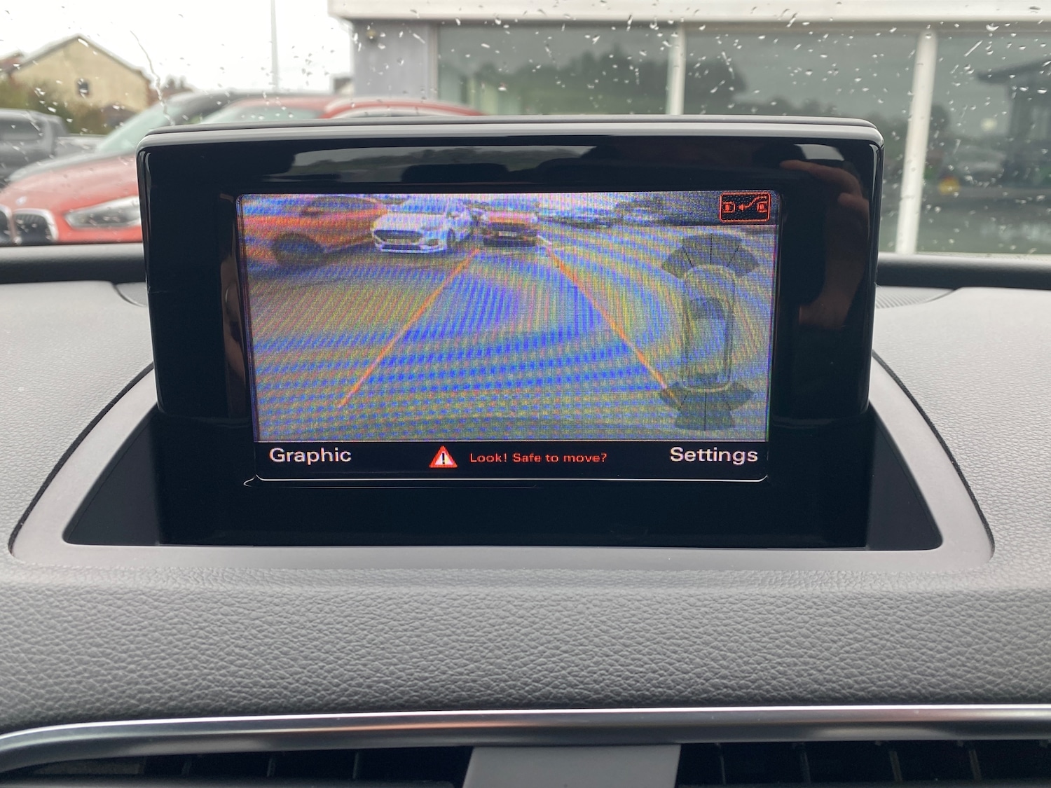 Used Audi Q3 2017 for sale - 76171031: Photo 13