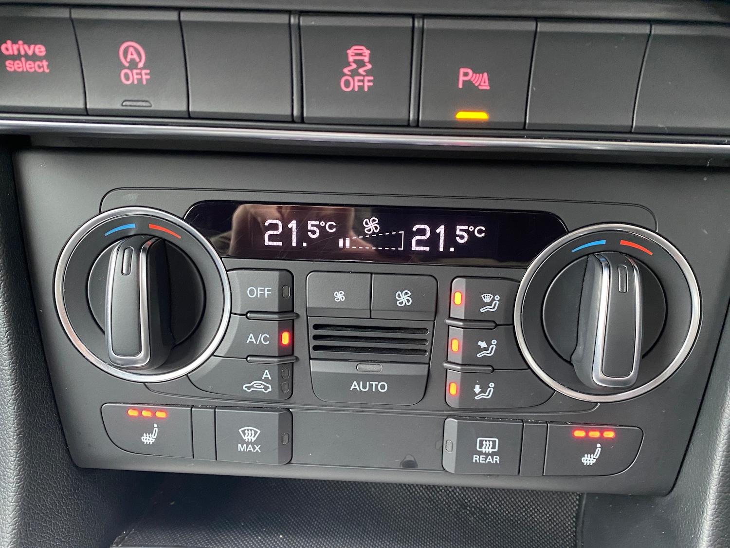 Used Audi Q3 2017 for sale - 76171031: Photo 14