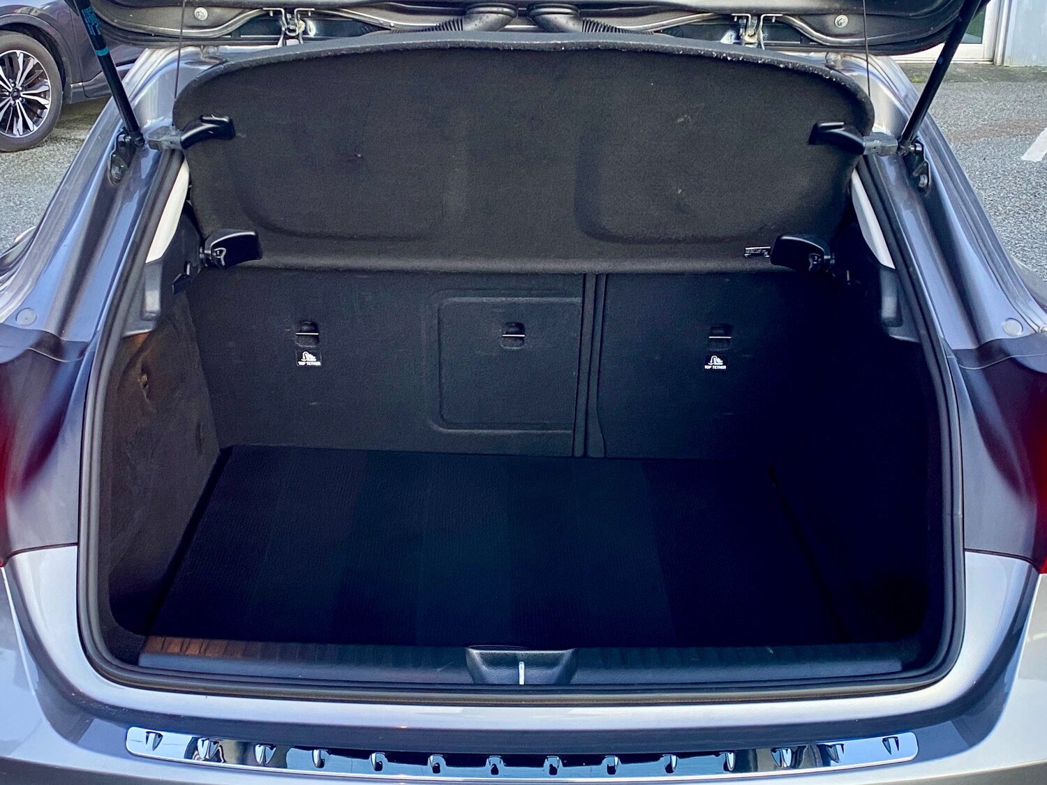 Used Mercedes-Benz GLA 2019 for sale - 77195786: Photo 10