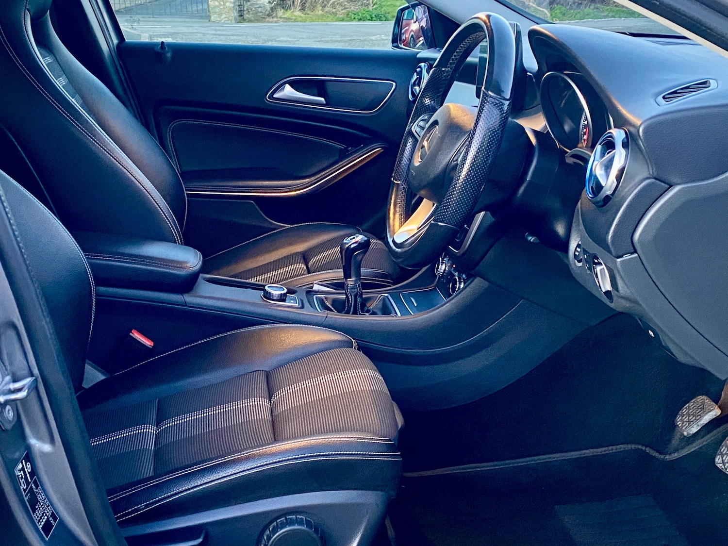 Used Mercedes-Benz GLA 2019 for sale - 77195786: Photo 11