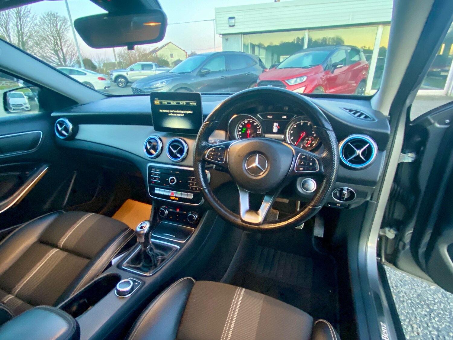 Used Mercedes-Benz GLA 2019 for sale - 77195786: Photo 12