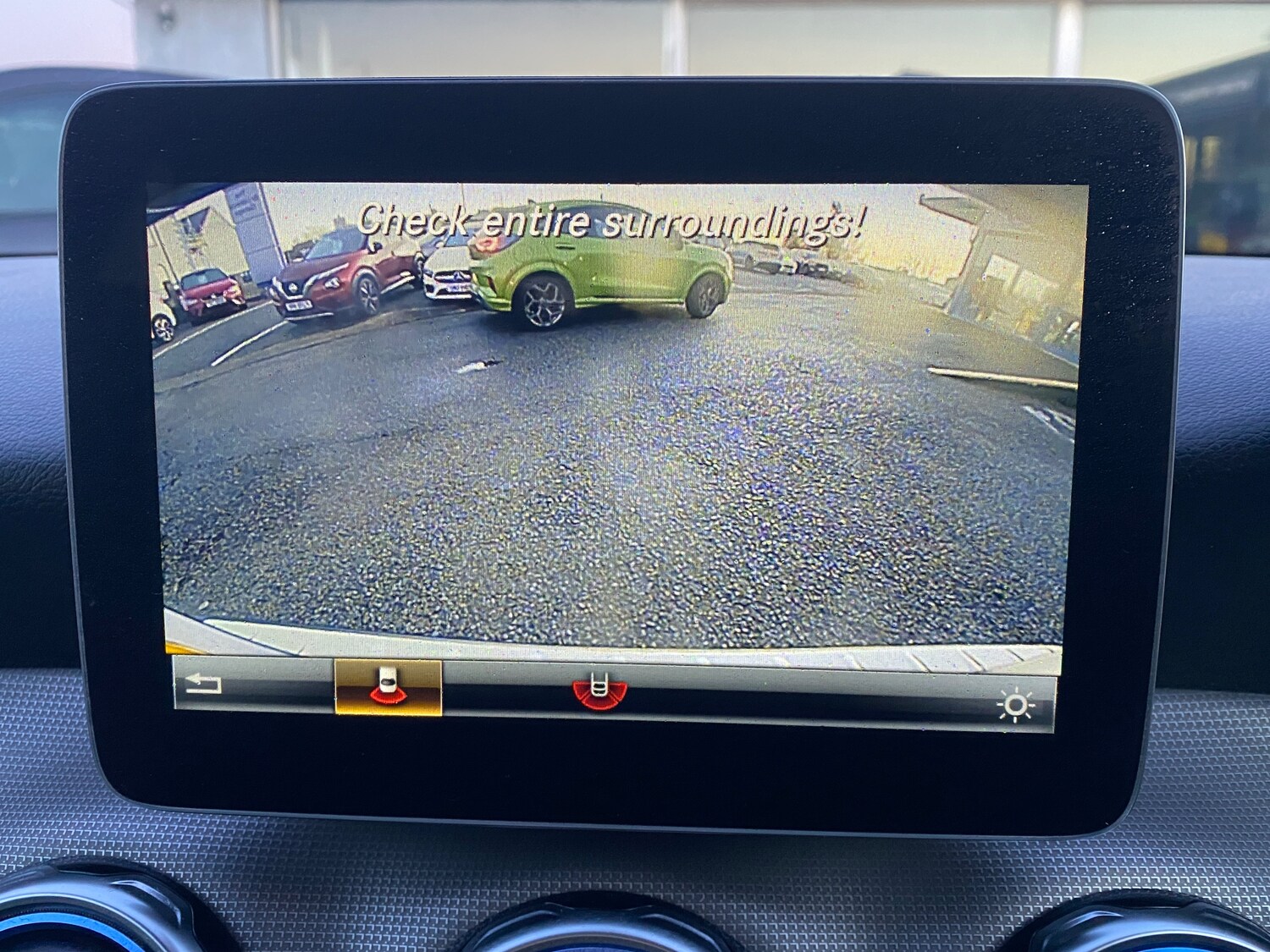 Used Mercedes-Benz GLA 2019 for sale - 77195786: Photo 15