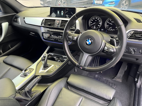 Used BMW 1 Series for sale - 76243543: Photo 10
