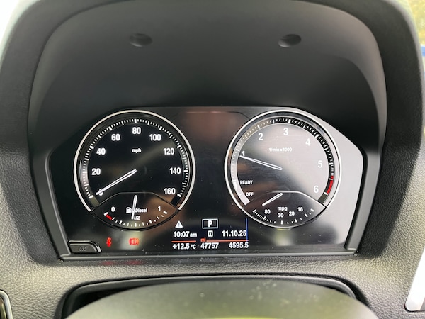 Used BMW 1 Series for sale - 76243543: Photo 11