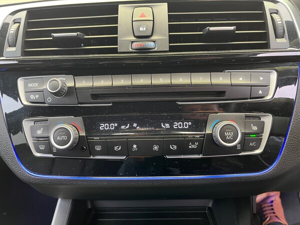 Used BMW 1 Series for sale - 76243543: Photo 14