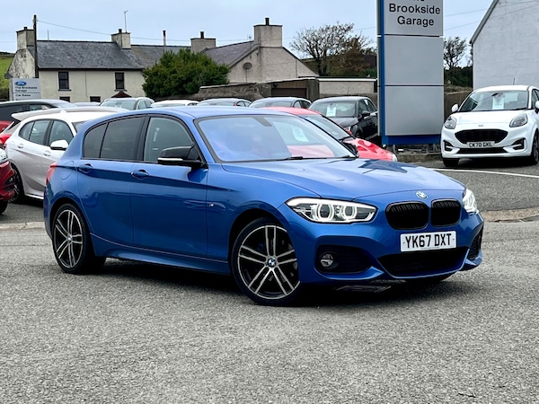 Used BMW 1 Series for sale - 76243543: Photo 1