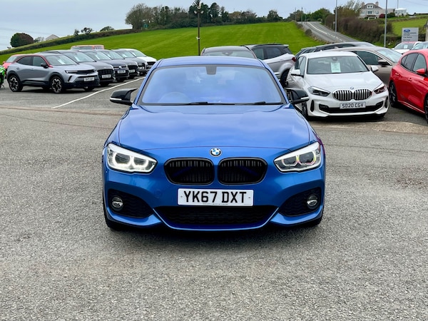 Used BMW 1 Series for sale - 76243543: Photo 2