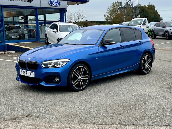 Used BMW 1 Series for sale - 76243543: Photo 3