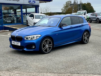 Used BMW 1 Series for sale - 76243543: Photo 3