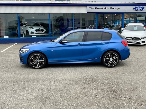 Used BMW 1 Series for sale - 76243543: Photo 4