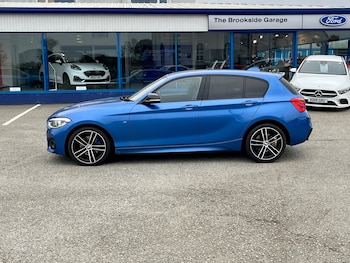 Used BMW 1 Series for sale - 76243543: Photo 4