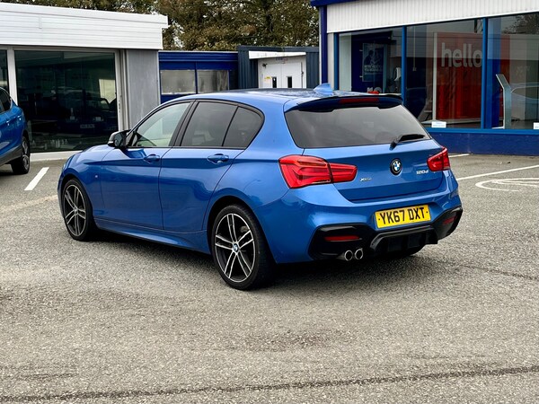 Used BMW 1 Series for sale - 76243543: Photo 5