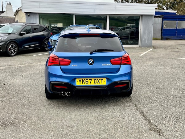 Used BMW 1 Series for sale - 76243543: Photo 6