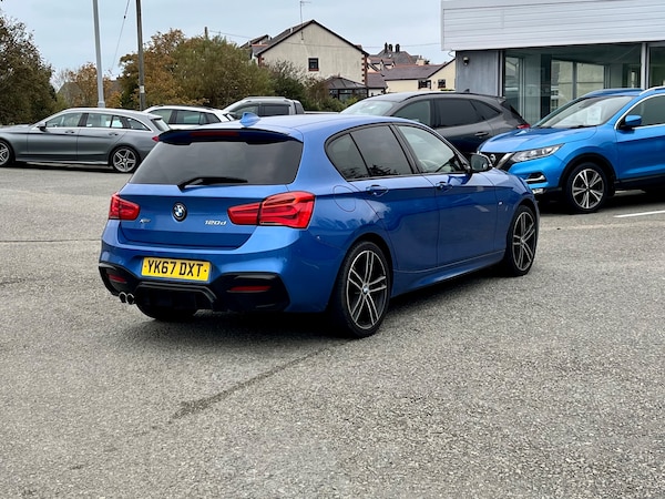 Used BMW 1 Series for sale - 76243543: Photo 7