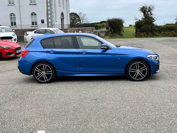 Used BMW 1 Series for sale - 76243543: Photo 8