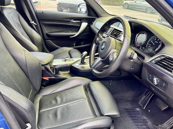 Used BMW 1 Series for sale - 76243543: Photo 9