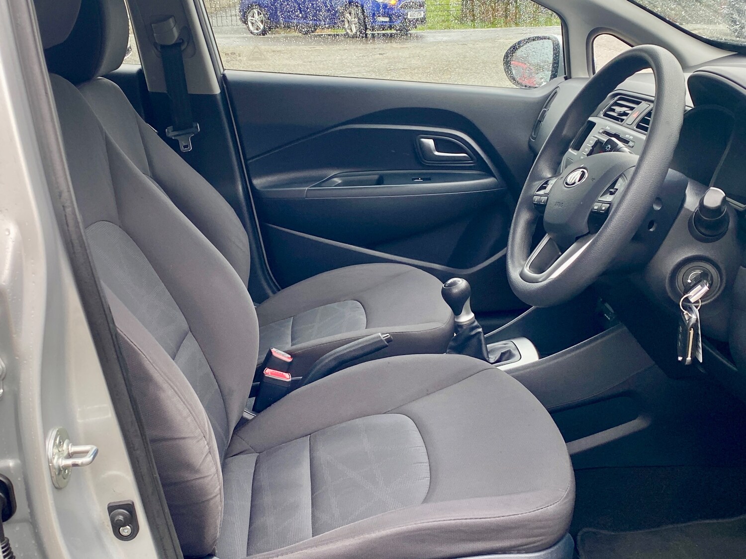 Used Kia Rio 2014 for sale - 76165164: Photo 11