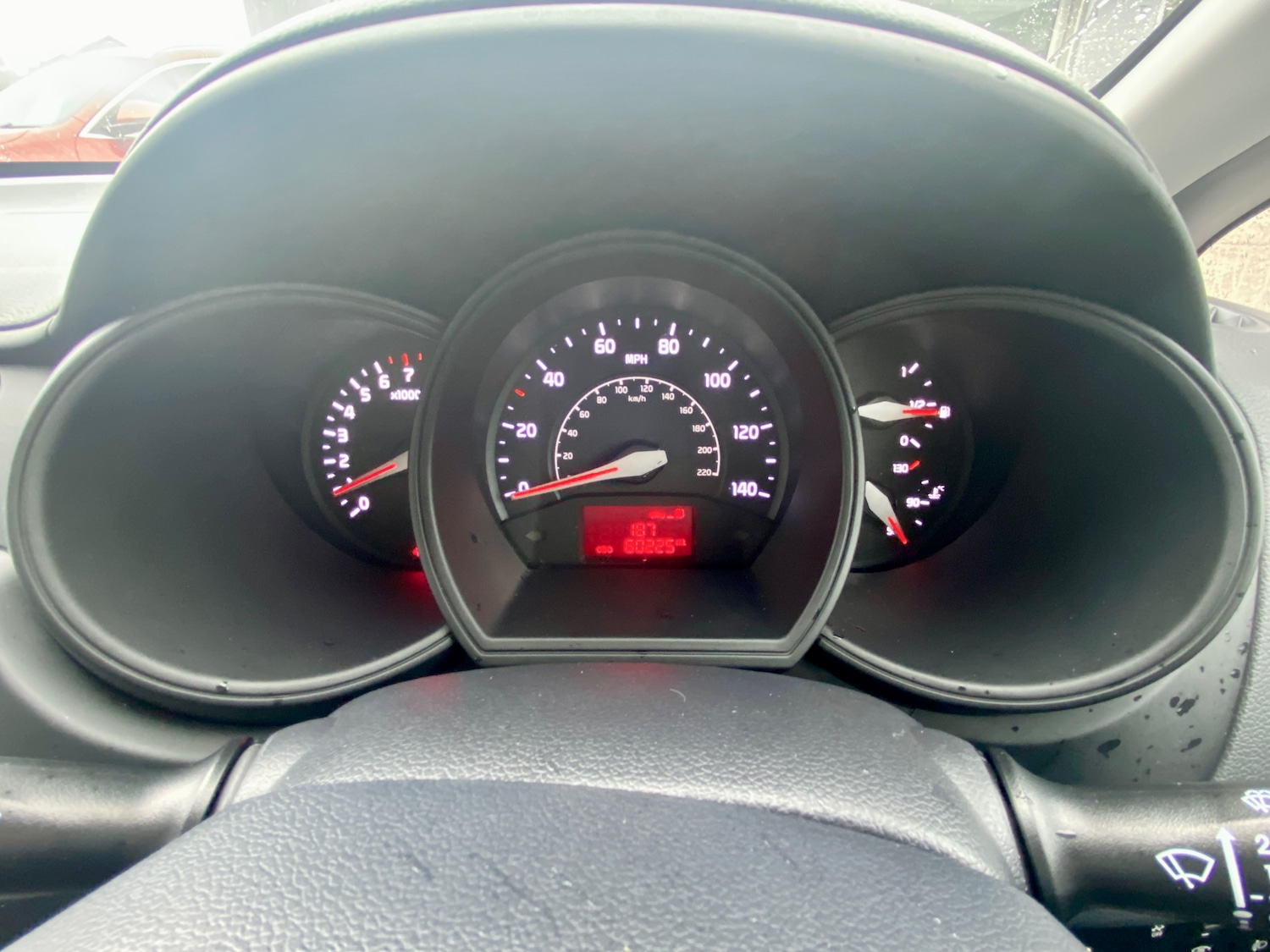 Used Kia Rio 2014 for sale - 76165164: Photo 13