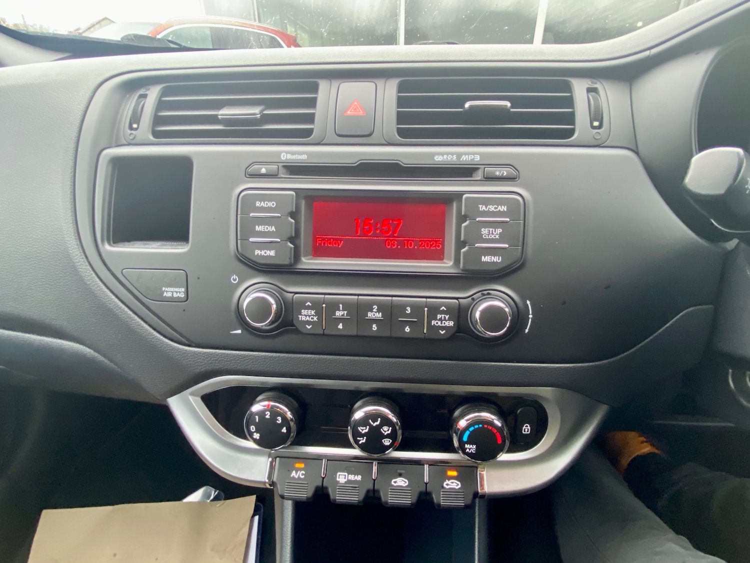 Used Kia Rio 2014 for sale - 76165164: Photo 14
