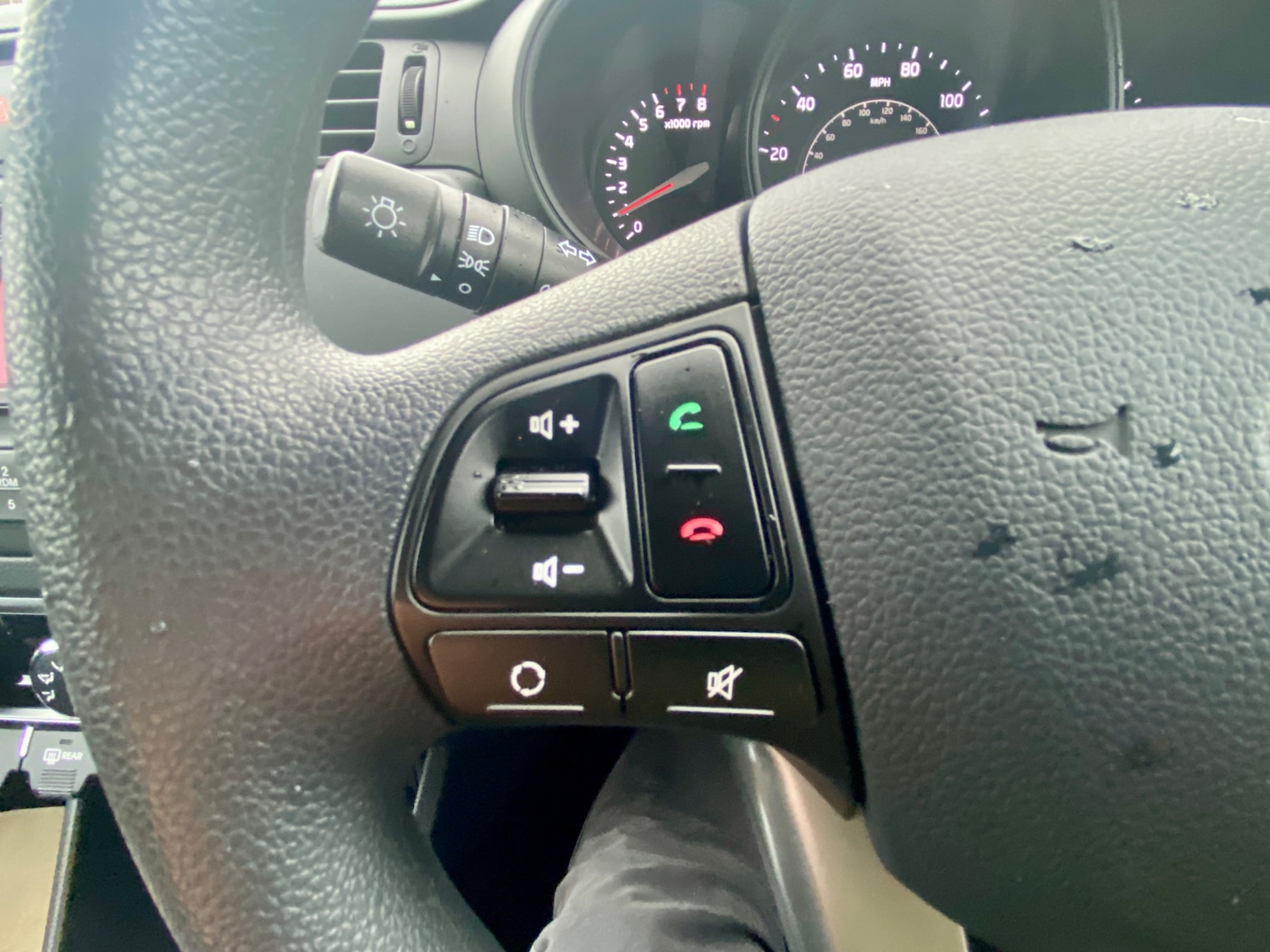 Used Kia Rio 2014 for sale - 76165164: Photo 15