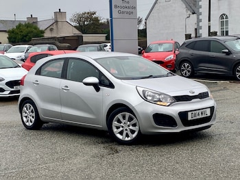 Kia - Rio