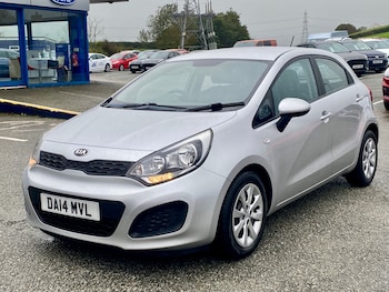 Used Kia Rio 2014 for sale - 76165164: Photo 3