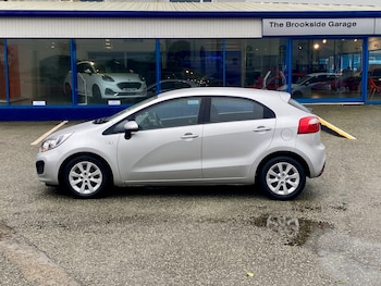 Used Kia Rio 2014 for sale - 76165164: Photo 4