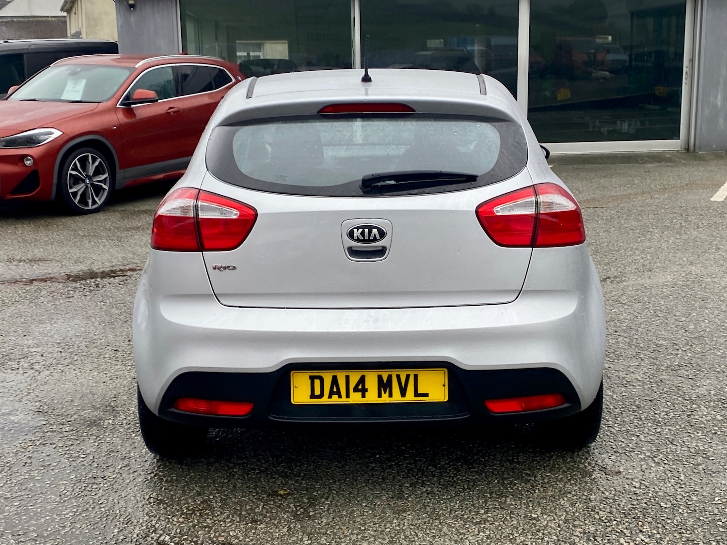 Used Kia Rio 2014 for sale - 76165164: Photo 6