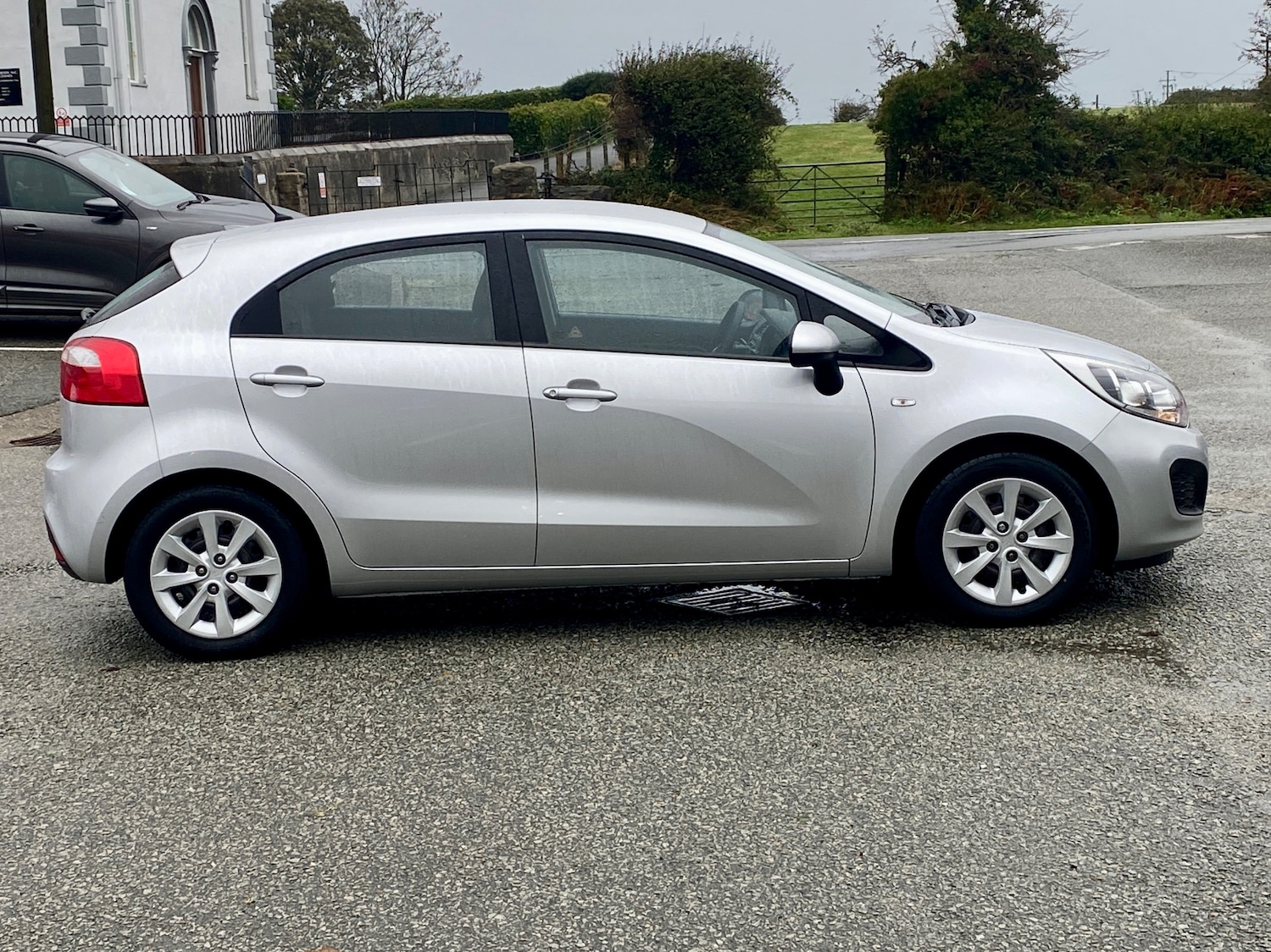 Used Kia Rio 2014 for sale - 76165164: Photo 8