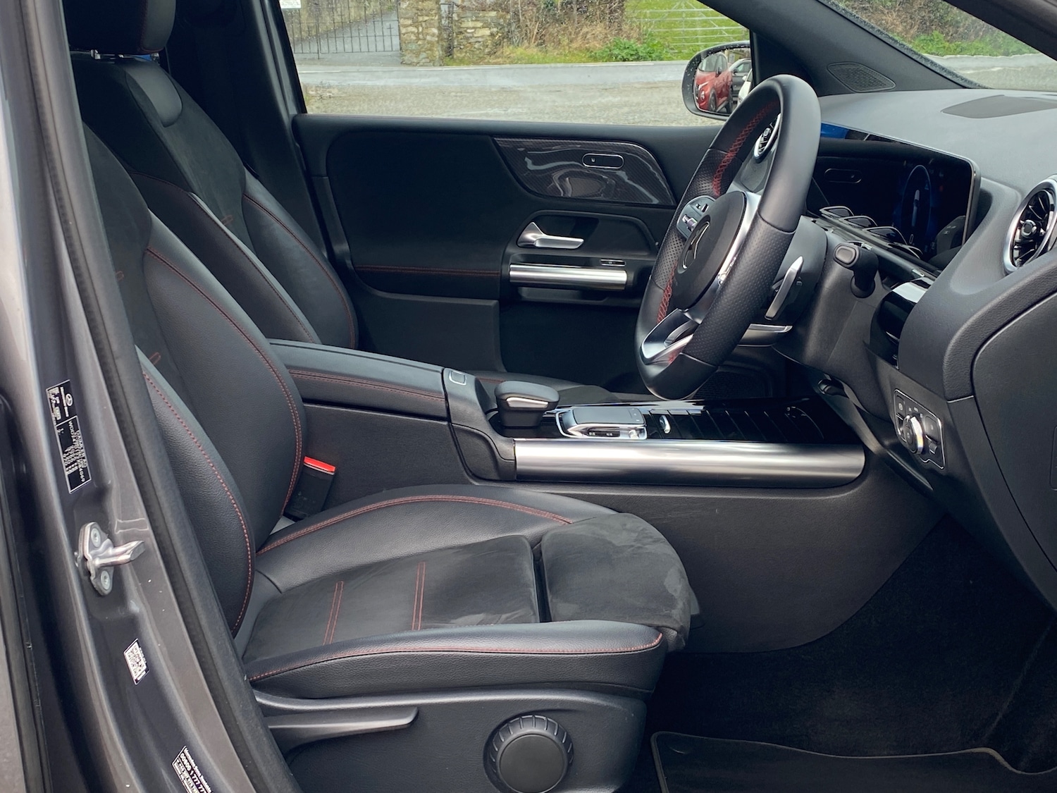 Used Mercedes-Benz B Class for sale - 77546180: Photo 11