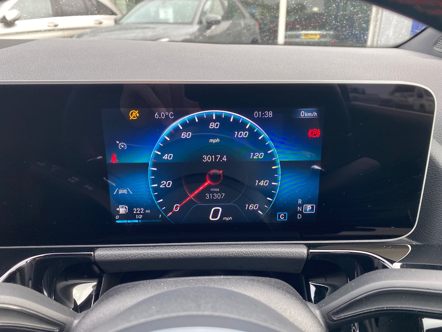 Used Mercedes-Benz B Class for sale - 77546180: Photo 12